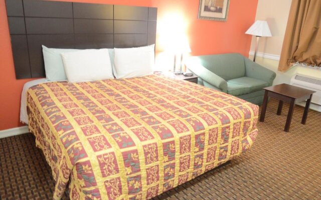 Budget Host Inn & Suites