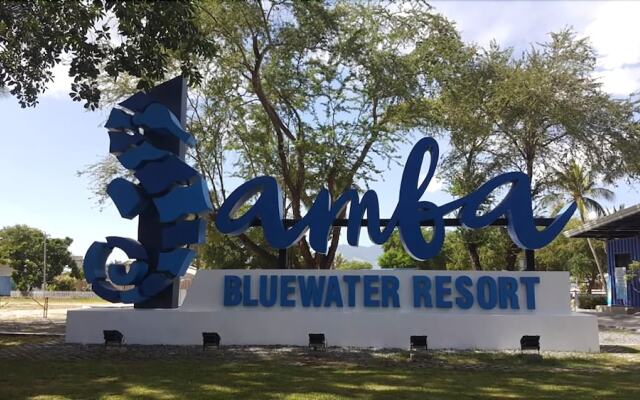 Samba Bluewater Resort