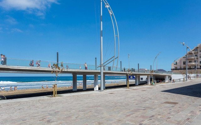 Flatguest Paez Suites