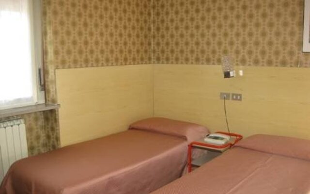 Hotel Villa Arianna