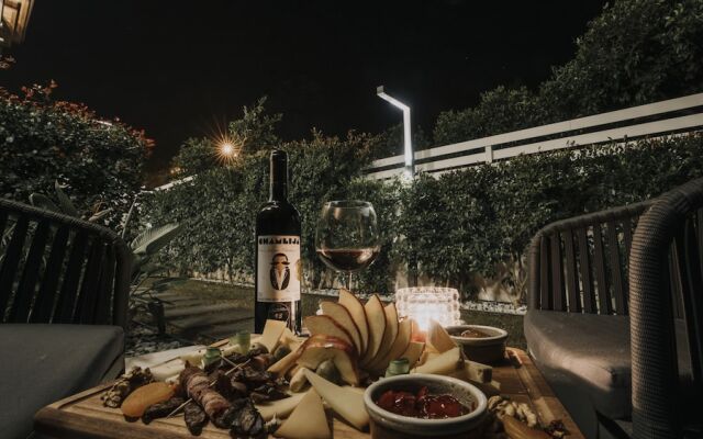 Balèze Boutique Hotel - Adults Only