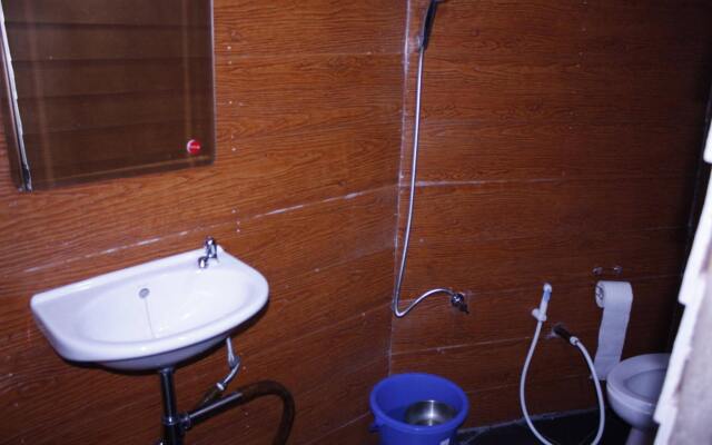Raklay Homestay