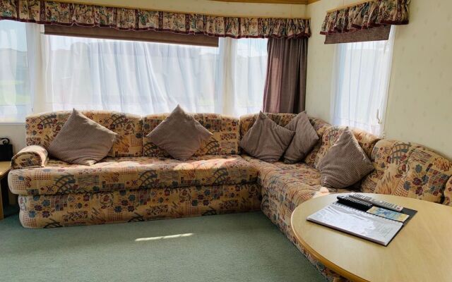 Golden Sands Caravan Hire