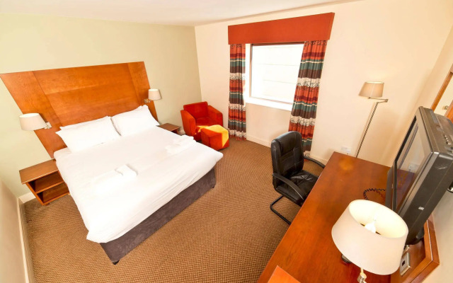 YHA Cardiff Central - Hostel