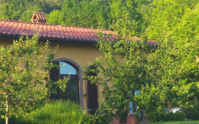 Podere Di Maggio - Santa Fiora Countryside