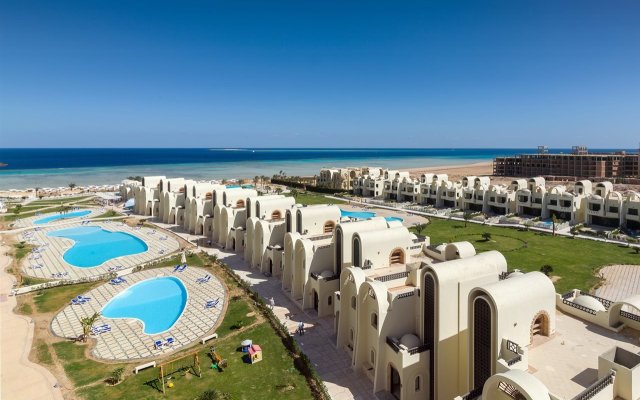 Gravity Hotel & Aqua Park Sahl Hasheesh