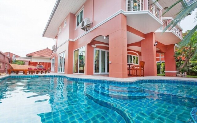 My Pattaya Villa