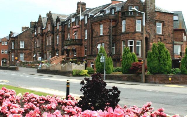 Cairndale Hotel And Leisure Club