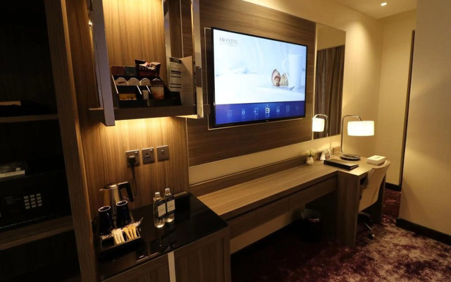 Paradise Elite Hotel