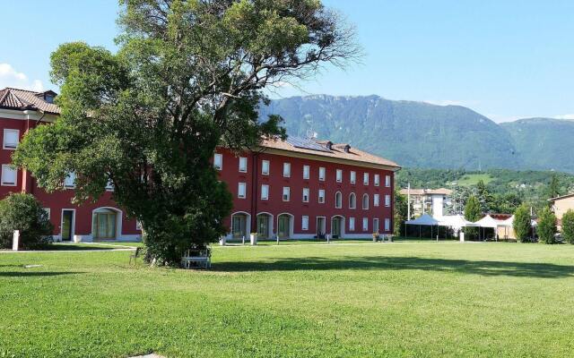 Marco Polo Suite Resort