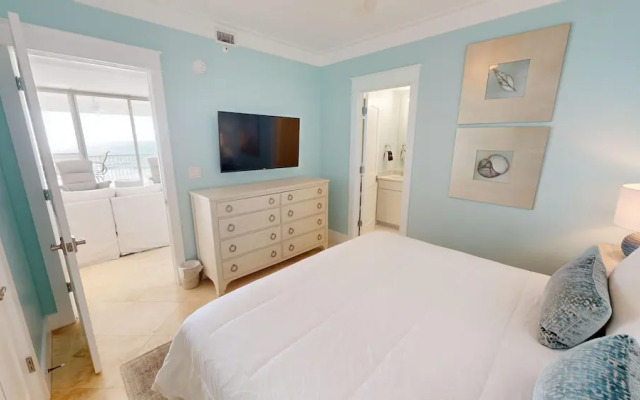 Oceania 602 3 Bedroom Condo