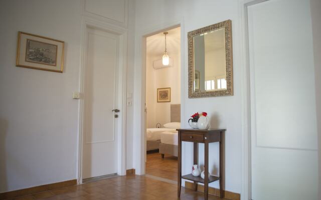 Agapi Summer House