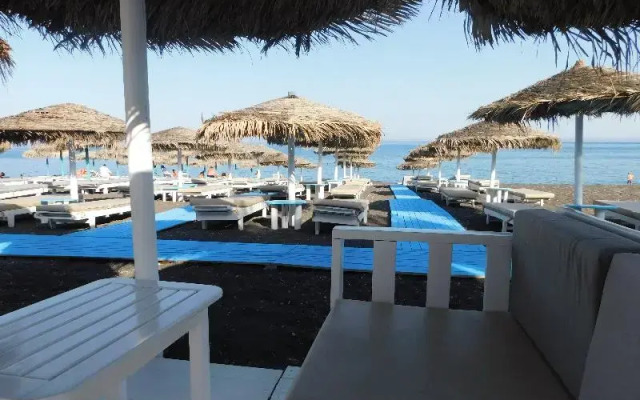 Sandy's Paradise Infinity