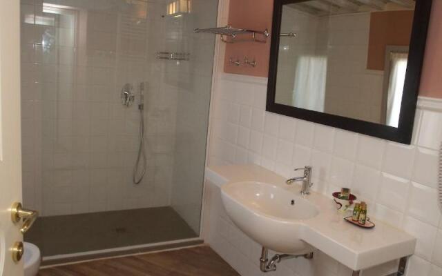 Residenza D'Epoca Villa Agnolaccio