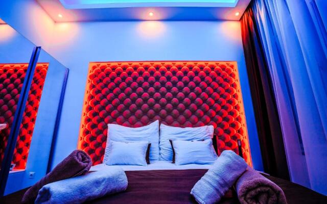 Luxury Smart Apartments