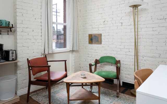 Historic Building Studio! CDC Cleaning Standards