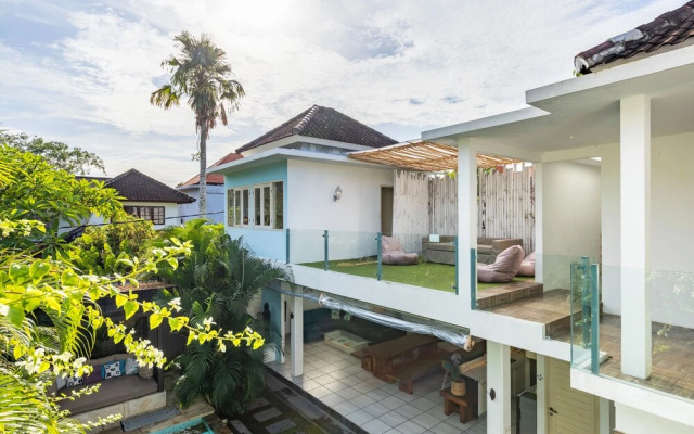 Oceana 4BR Villa in Seminyak By azure