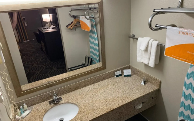 Quality Inn