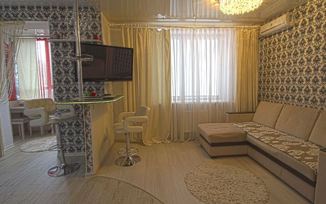 Апартаменты «Арендаград», ул. Гарабурды, 3