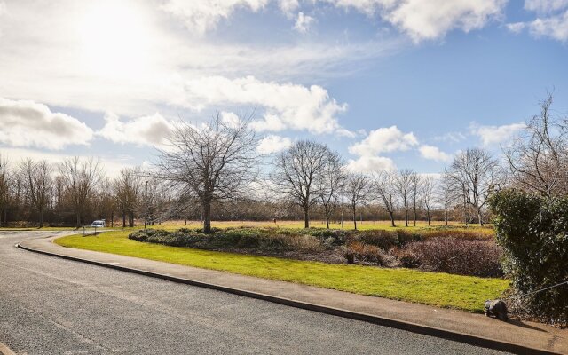 Host Stay Bamburgh 38