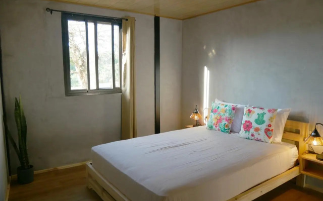 Hostel Villa Vento Surf Morrillo