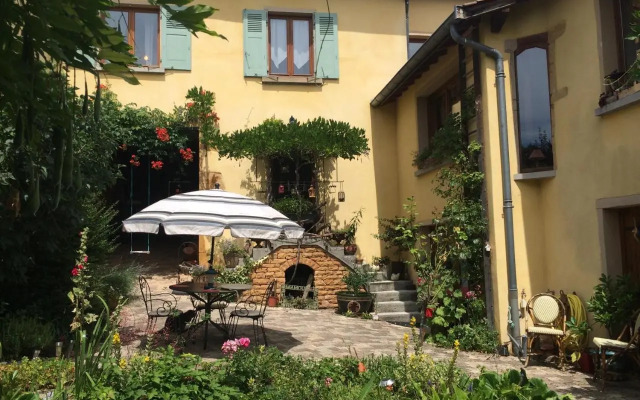 La Maison D'Ivona