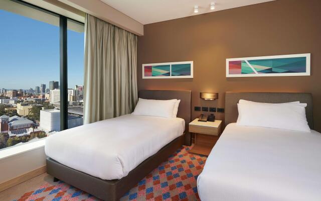 Doubletree by Hilton Perth Northbridge