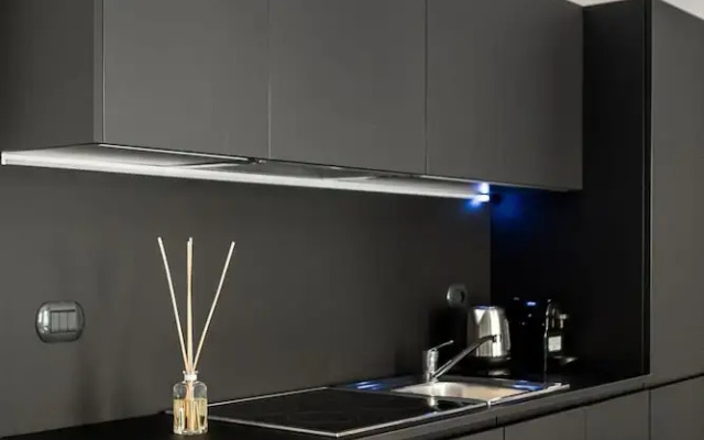 Via Goito 18 - Design Suite in Bologna