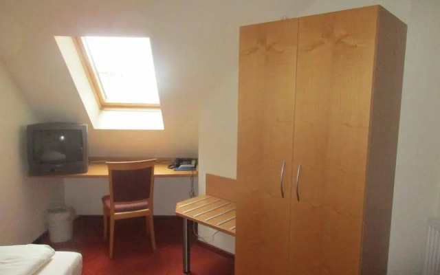 Hotel Zehntscheune
