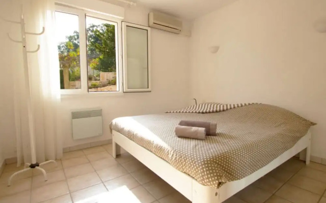 Belle Helene Comfortable Holiday Residence