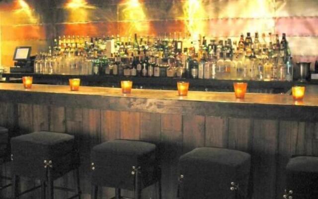 Loft 523 New Orleans