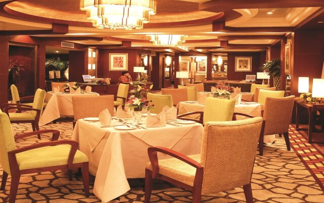 Sunrise International