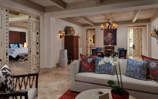 One&Only Palmilla, Los Cabos