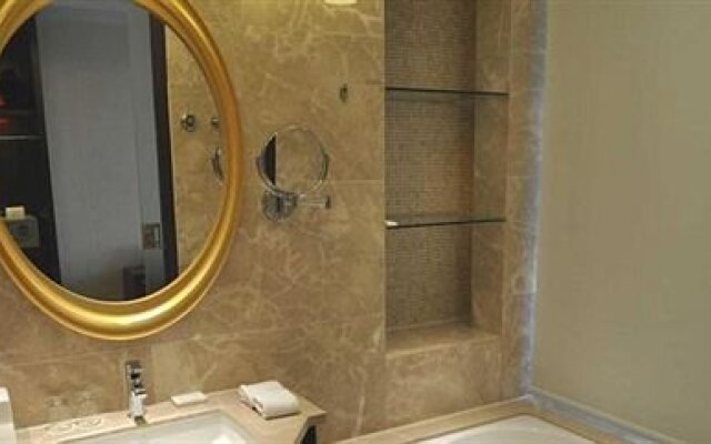 Zaozhuang Kaiyuan Fengming Hotel