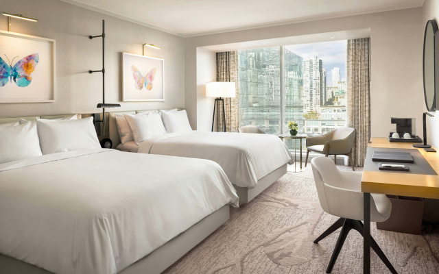 JW Marriott Parq Vancouver