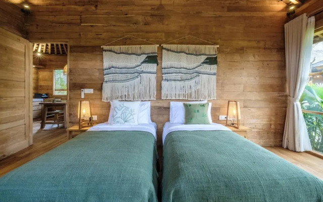 Kaju Bungalow by Betterplace