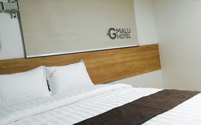 MALU Hotel Suwon