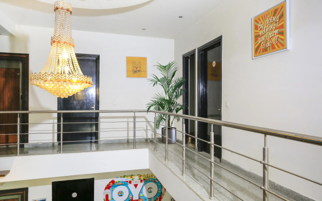 Aruma Residency by OYO Rooms