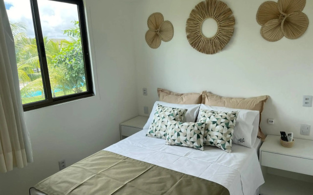 Beach Class Resort Muro Alto