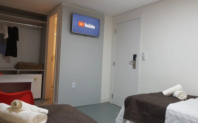 Hotel Life
