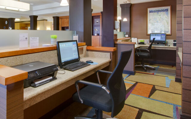 Fairfield Inn & Suites by Marriott Clermont