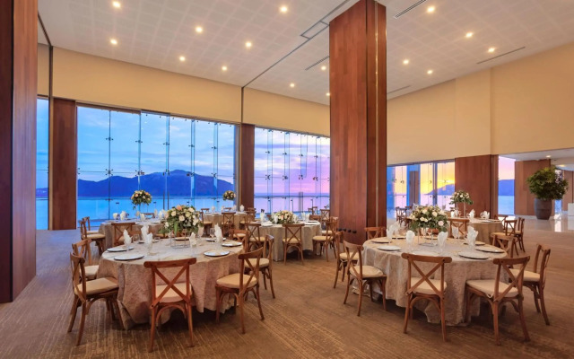 Courtyard By Marriott Mazatlan Beach Resort