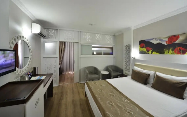 Linda Resort Hotel