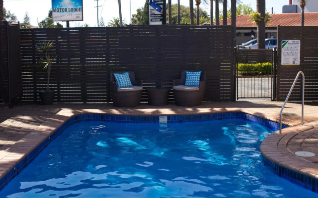 Tuncurry Motor Lodge