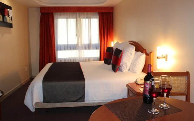Hive Mexico City By Ghotels