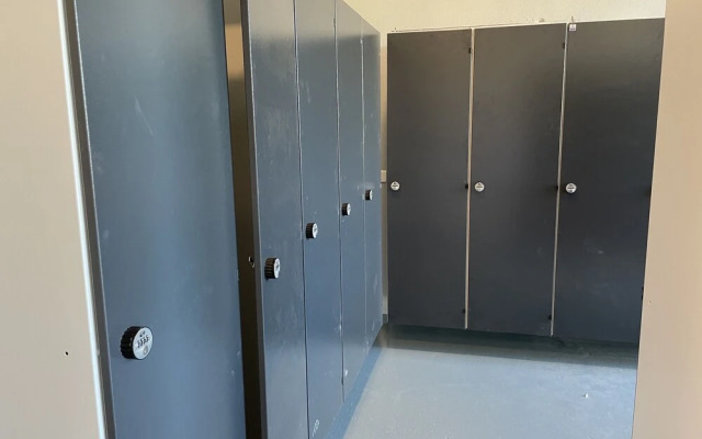 North Apartments Suites