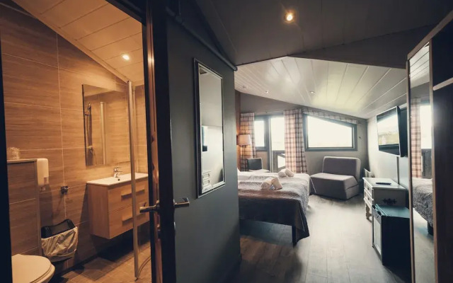 Spidsbergseter Resort Rondane