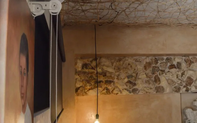 Habitaciones Colonial Zaci