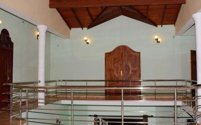 Cinnamon Airport Residencies