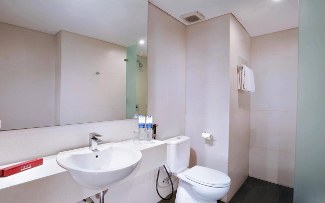 favehotel Tanah Abang - Cideng